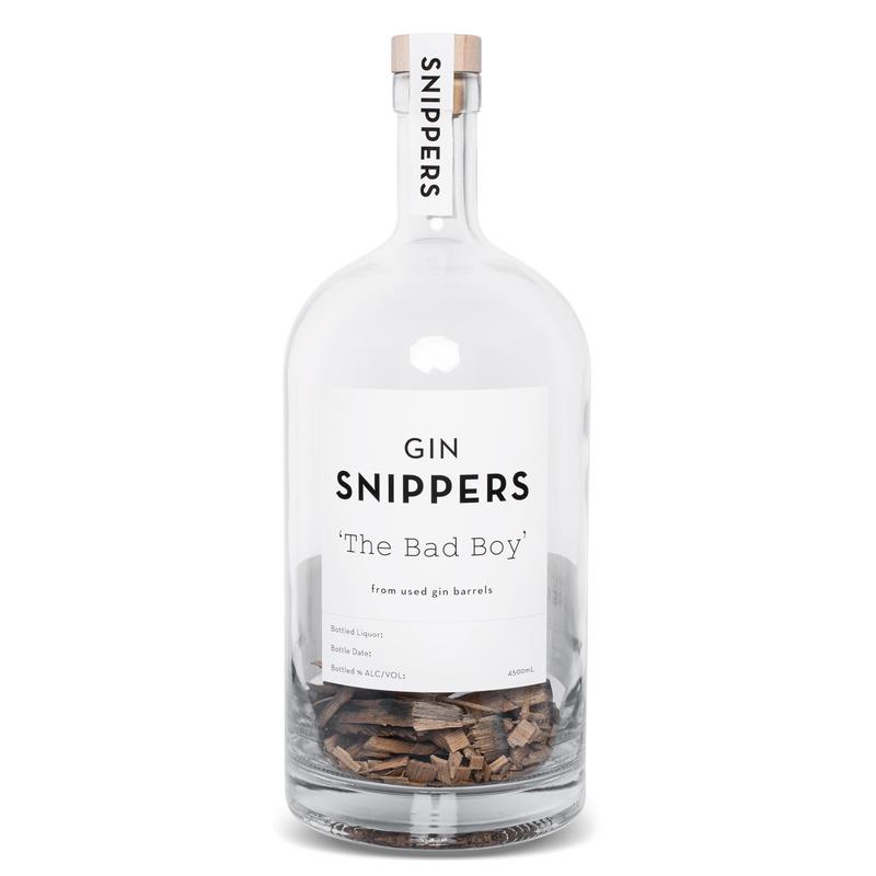 Snippers – ‘The Bad Boy’ Gin
