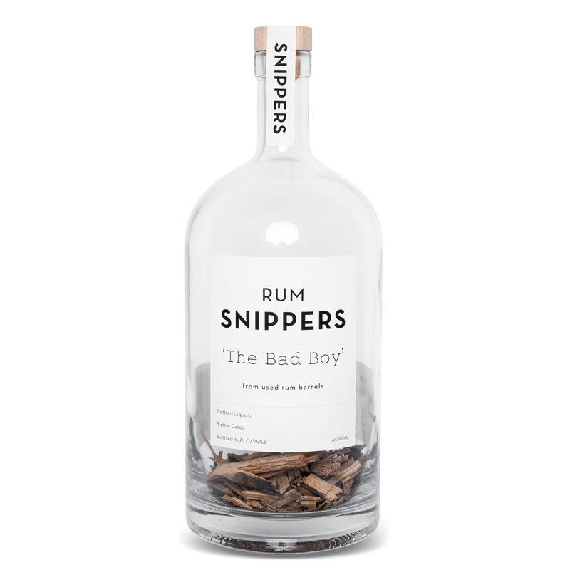Snippers – ‘The Bad Boy’ Rum