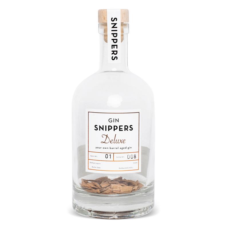 Snippers – Gin Deluxe