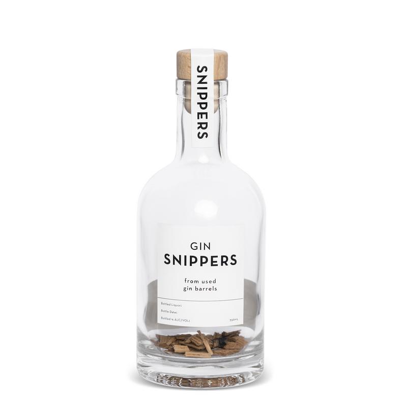 Snippers – Gin