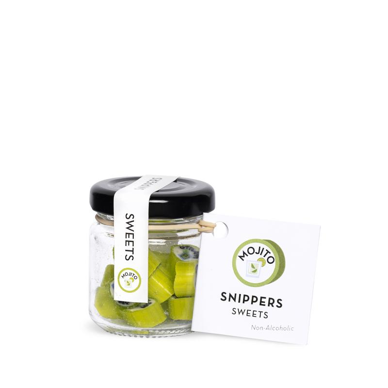 Snippers Sweets – Mojito