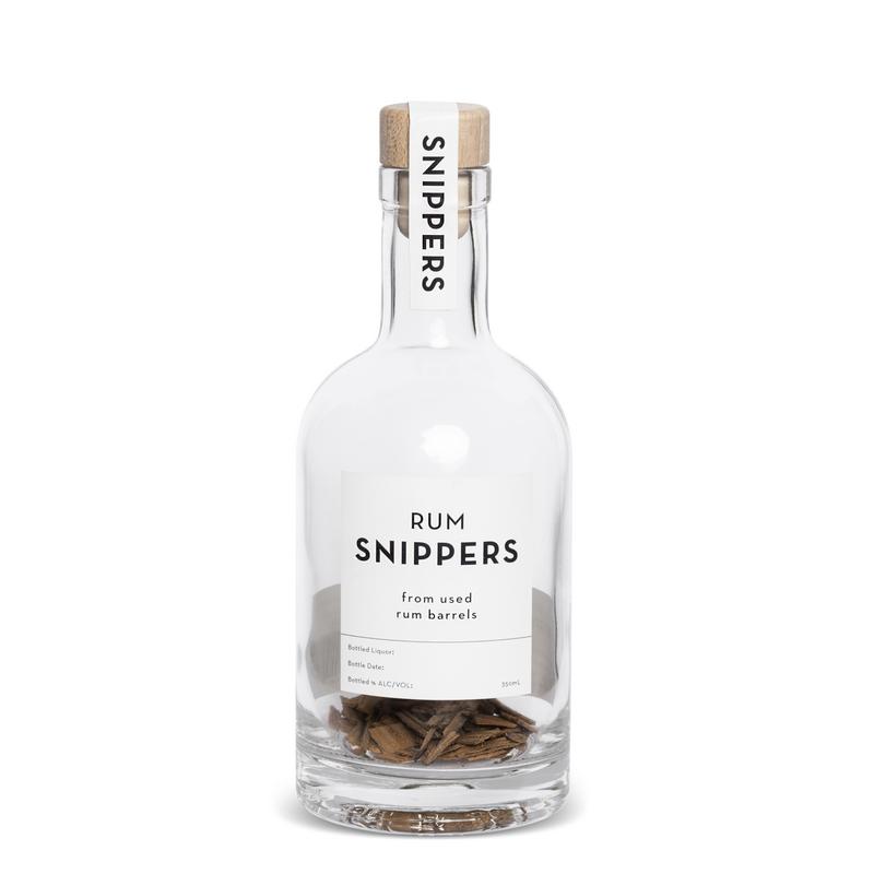Snippers – Rum