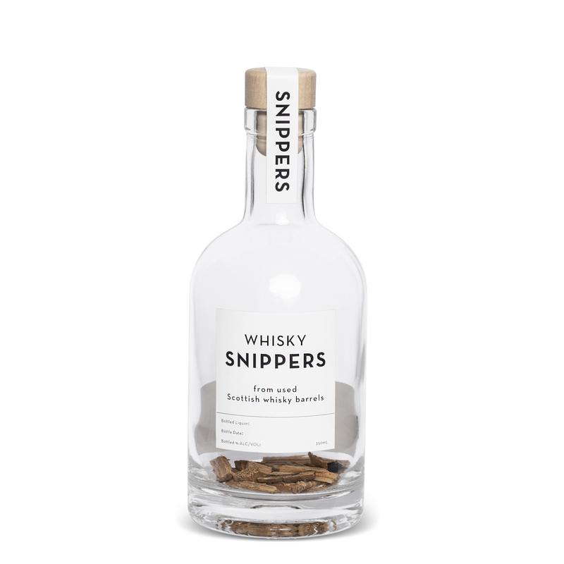Snippers  – Whisky