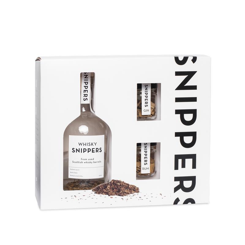 Snippers – Gift Pack Mix