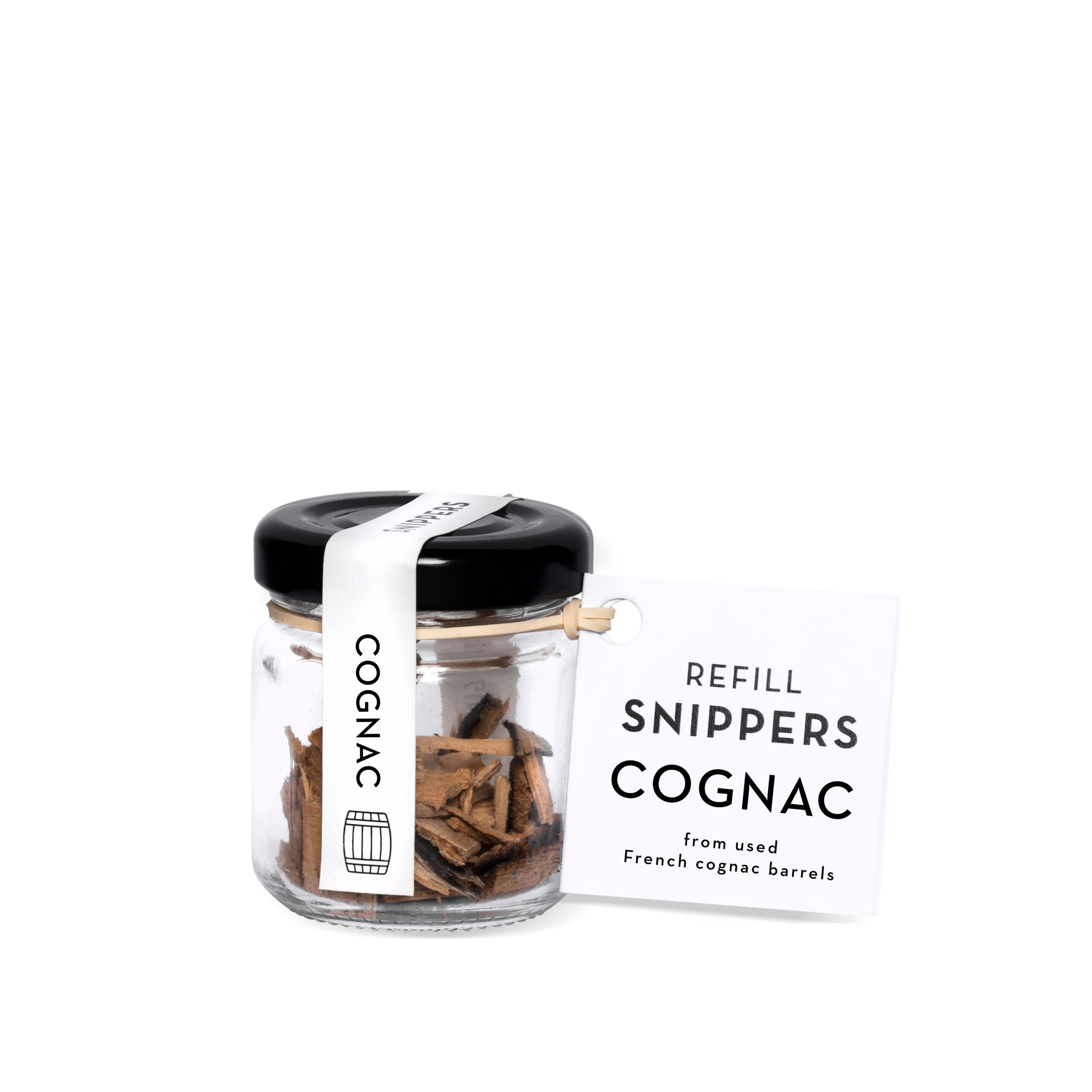Snippers – Refill Cognac