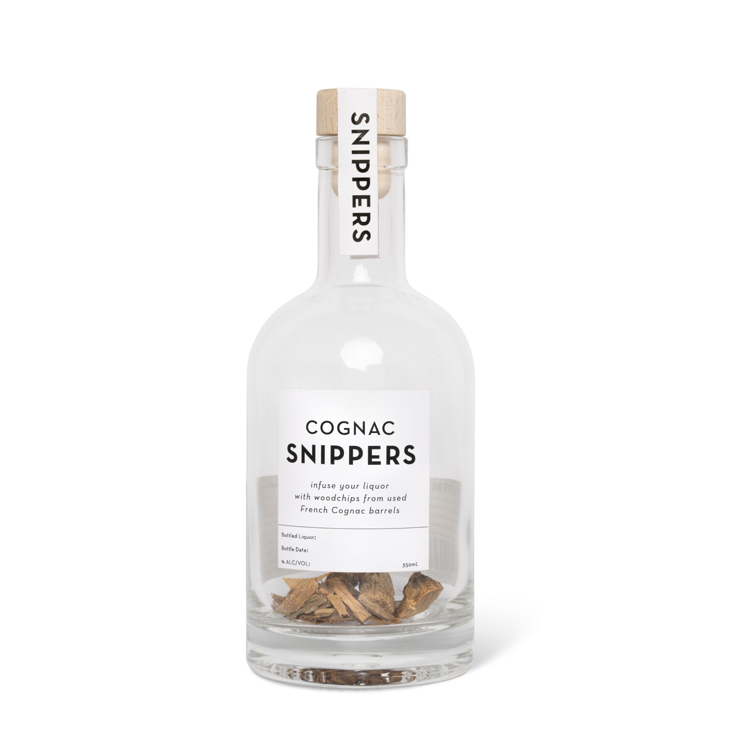 Snippers  – Cognac