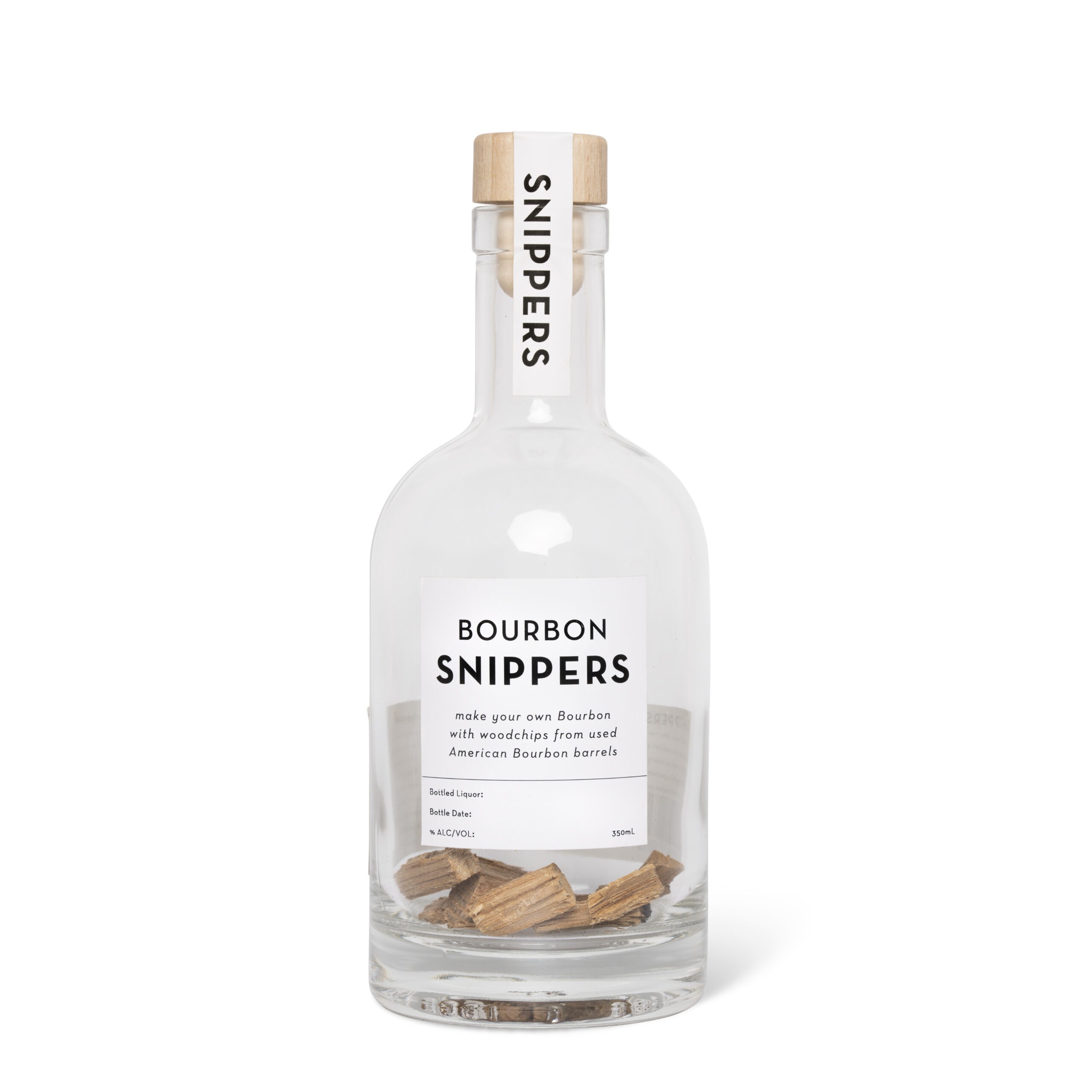 Snippers  – Bourbon